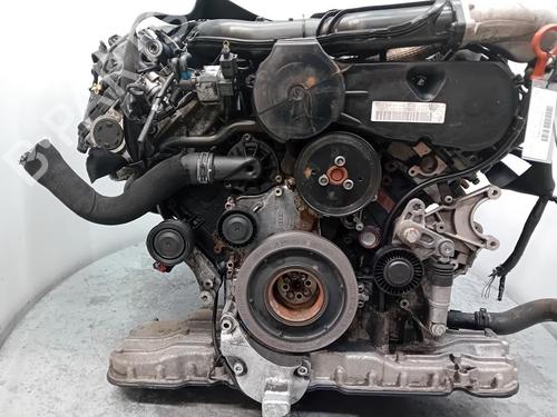 Engine AUDI A6 C6 (4F2) 3.0 TDI quattro | BP29585891M1 