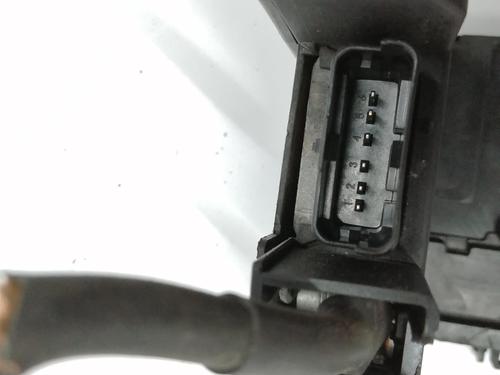Fuse box CITROËN C4 Picasso I MPV (UD_) 2.0 HDi 138 | BP29393728E1 