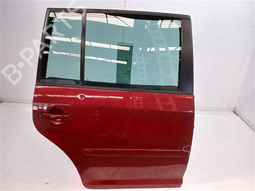 Used Right rear door Right rear door VW TOURAN (1T1, 1T2) 1.9 TDI (105 hp) 40066168 40066168