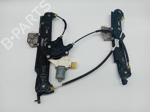 Used Rear right window mechanism BMW 4 Gran Coupe (F36) 420 d (190 hp) 27160364