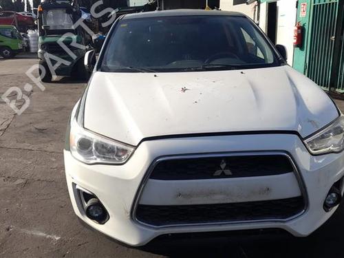 Used Parts MITSUBISHI ASX (GA_W_) 1.8 DI-D (GA6W) 4973355