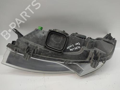 Right headlight FIAT DUCATO Van (250_)  | BP29585902C29 