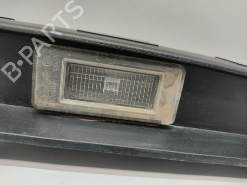 Trunk håndtak DACIA DUSTER (HM_)  | BP28326092C132 