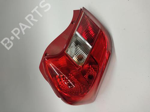 Used Left taillight Left taillight 36857312 36857312