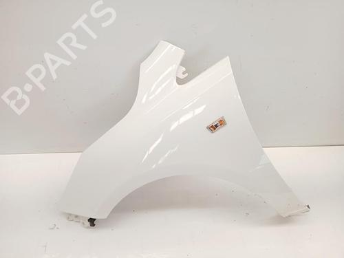 Used Left front fenders Left front fenders 38087038 38087038