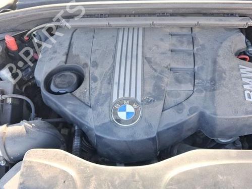 Used Parts BMW 1 (E81) 116 d 4985450