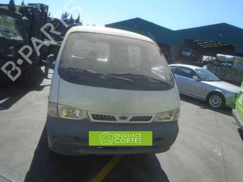 KIA PREGIO Van (TB) 2.7 D (82 hp) 708051