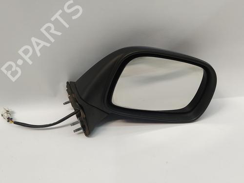 Used Right mirror OPEL AGILA A (H00) 1.2 16V (F68) (75 hp) 29267270