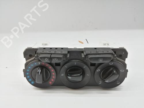 AC Styreenhet / Manøvreringsenhet OPEL CORSA E (X15) [2014-2025]  29246877