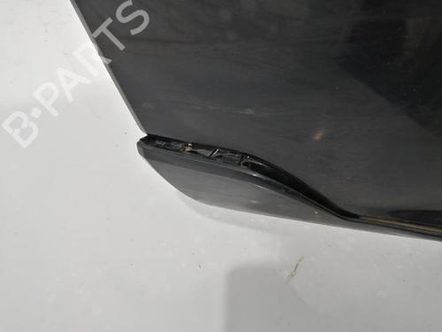 Front bumper VOLVO S40 II (544) 1.6 D | BP29727429C7 