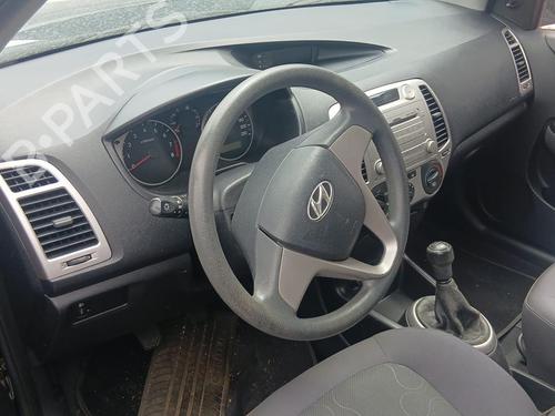 Engine HYUNDAI i20 I (PB, PBT) | BP38777370M1 - Image 9