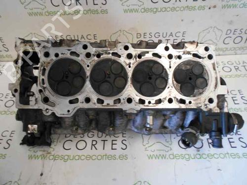 Cylinder head MERCEDES-BENZ A-CLASS (W169) A 180 (169.032, 169.332) | BP10975149M5 