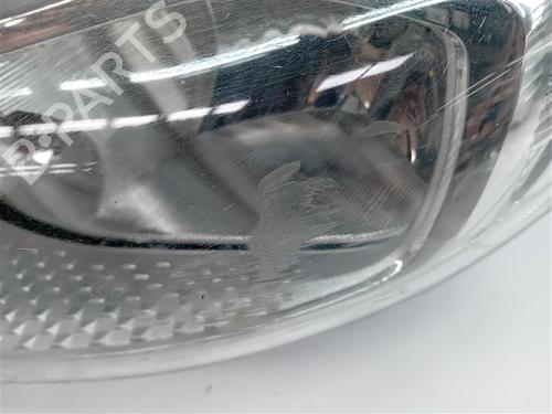 Left headlight FORD FOCUS III 1.5 TDCi | BP27244502C28 - Image 2