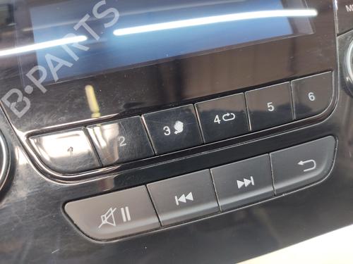Radio PEUGEOT BOXER Bus 2.2 BlueHDi 120 | BP28411942E6