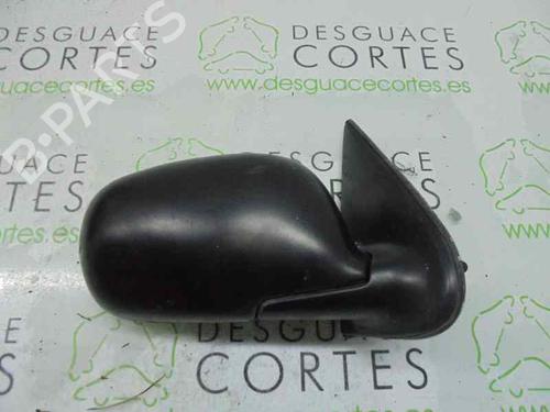Right mirror NISSAN MICRA II (K11) 1.3 i 16V | BP5522811C27 