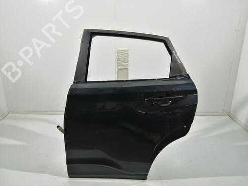 Used Left rear door HYUNDAI KONA (SX2) [2023-2025]  29624927