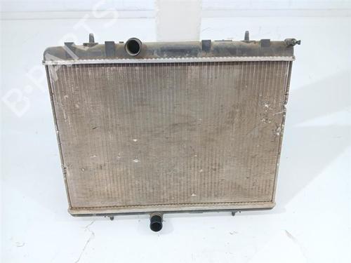 water-radiator-citroen-c4-ii-nc_-2009-35905260 main image