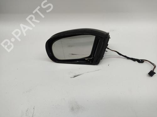 Used Left mirror Left mirror MERCEDES-BENZ C-CLASS Coupe (CL203) C 200 Kompressor (203.742) (163 hp) 33658518 33658518