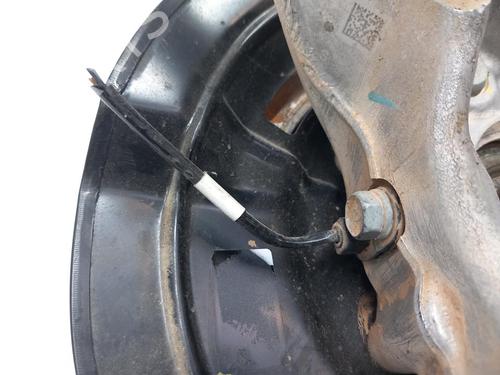 Left front steering knuckle KIA NIRO II (SG2) EV | BP31149668M25 - Image 3