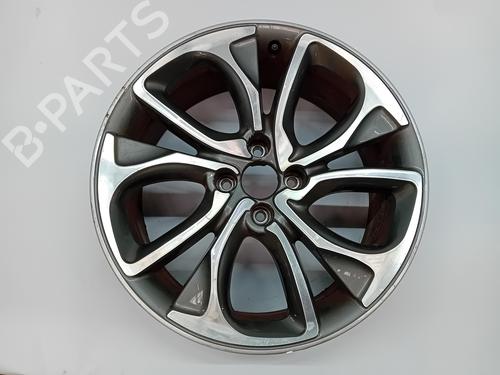 Fælk DS DS 4 / DS 4 CROSSBACK (NX_) 1.2 THP 130 (NXHNYM) | BP28313852C45 