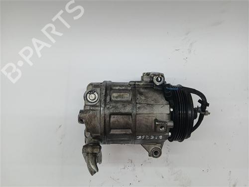 AC-Kompressor AC-Kompressor FIAT DUCATO Van (250_) 140 Multijet 2,3 D (140 hp) 39699420 39699420