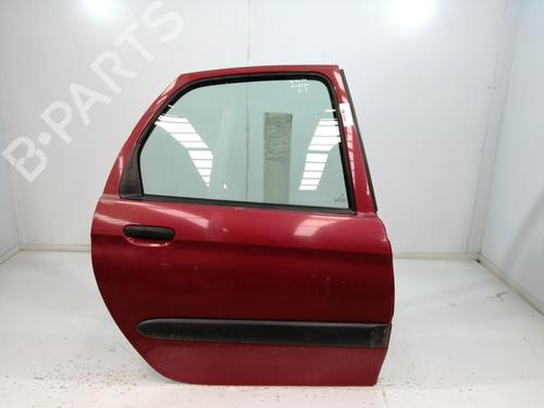 Used Right rear door CITROËN XSARA PICASSO (N68) 1.6 HDi (90 hp) 28117071