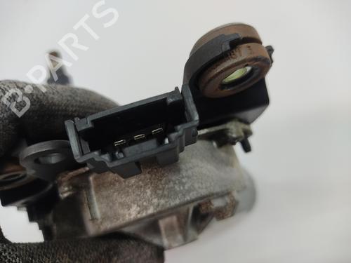 Rear wiper motor MERCEDES-BENZ V-CLASS (W447)  | BP22198972M102 