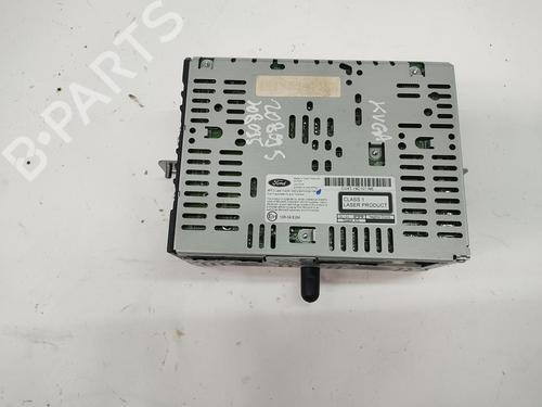 Used Radio Radio FORD KUGA II (DM2) 2.0 TDCi (120 hp) 34460933 34460933