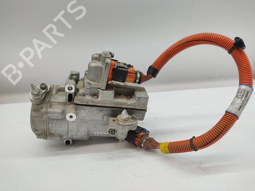 AC compressor RENAULT KANGOO Express (FW0/1_) Z.E. (FW0Z, FW1Z) | BP29865472M34