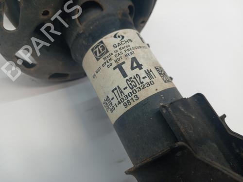 Right front shock absorber HONDA HR-V (RU) 1.5 (RU1) | BP19176684M17 
