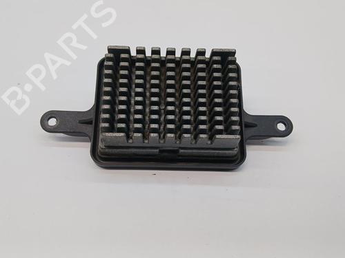 Used Heater resistor Heater resistor 36389807 36389807