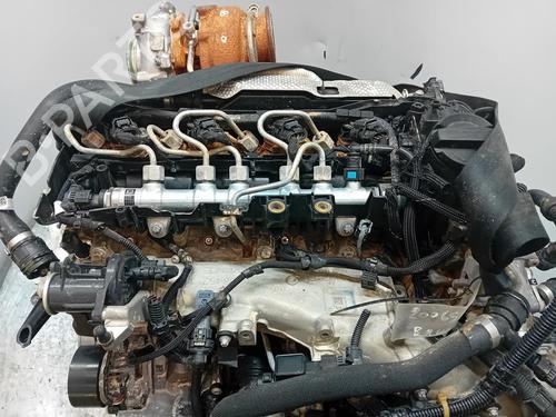 Used Engine BMW X1 (U11) sDrive 18 d (136 hp) 30545101