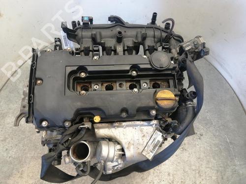 Used Engine Engine OPEL ZAFIRA TOURER C (P12) [2011-2026] 32163068 32163068