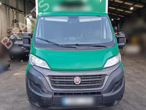 Brugte FIAT DUCATO Van (250_)  140 Multijet 2,3 D  4985375