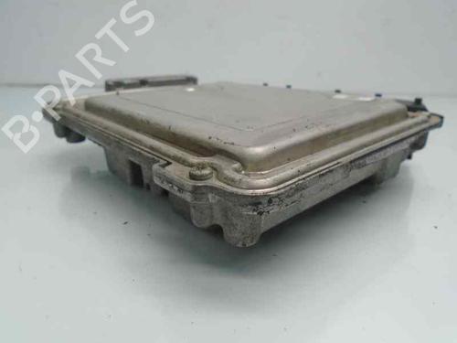 Engine control unit (ECU) OPEL ASTRA H Estate (A04) 1.7 CDTI (L35) | BP6679491M57 