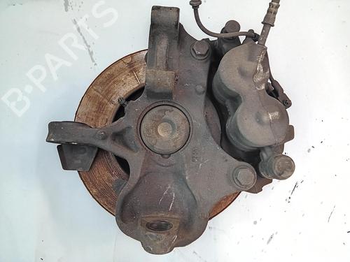 Right front steering knuckle MERCEDES-BENZ SPRINTER 3-t Platform/Chassis (B910, B907) | BP29714651M26