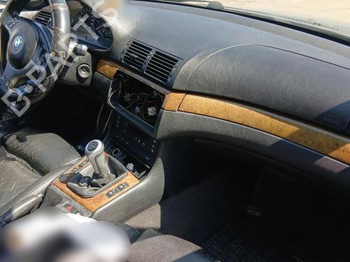 Left headlight BMW 3 (E46) 320 d | BP34192767C28  - Image 7