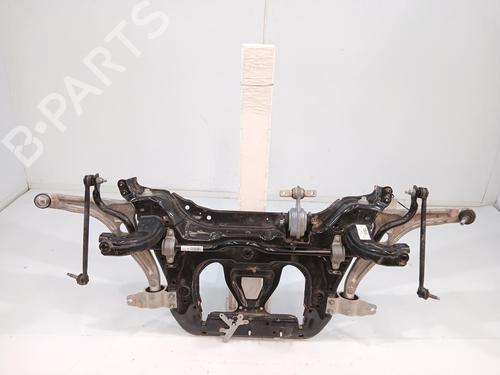 Used Subframe Subframe MERCEDES-BENZ A-CLASS (W177) A 180 d (177.010) (116 hp) 36078667 36078667