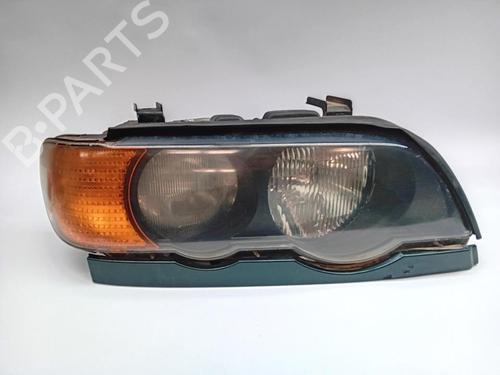 Used Right headlight Right headlight 38254322 38254322