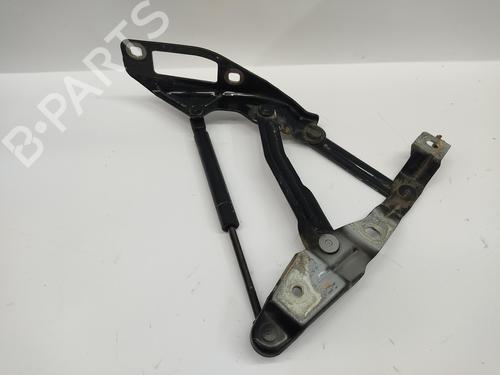 Used Hinge/Door check strap AUDI TT (8N3) 1.8 T quattro (224 hp) 29304353
