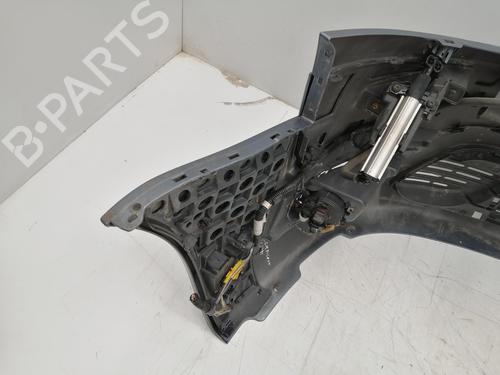 Front bumper CITROËN C4 Picasso I MPV (UD_)  | BP25346143C7 