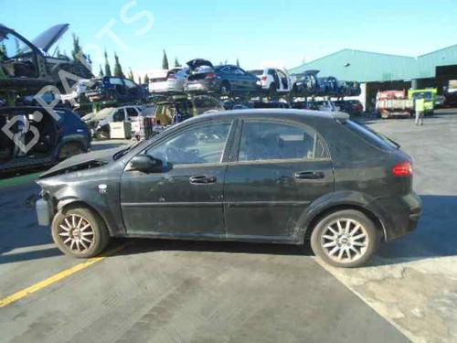 Left taillight CHEVROLET LACETTI (J200) 2.0 D | BP5535501C34  - Image 7