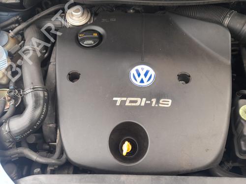 Forskærm venstre VW NEW BEETLE (9C1, 1C1) 1.9 TDI | BP27399600C41 
