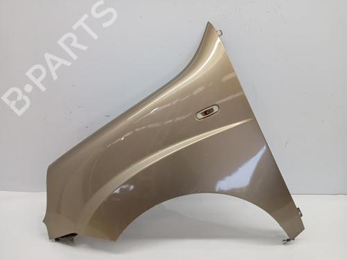 Forskærm venstre Forskærm venstre FIAT DOBLO Box Body/MPV (223_) 1.9 JTD (105 hp) 37490763 37490763