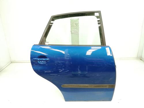 Right rear door SEAT CORDOBA (6L2) 1.9 TDI 6L4833056T |