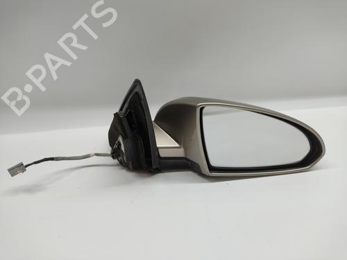 Used Right mirror NISSAN PRIMERA Hatchback (P12) 1.9 dCi (120 hp) 28156099