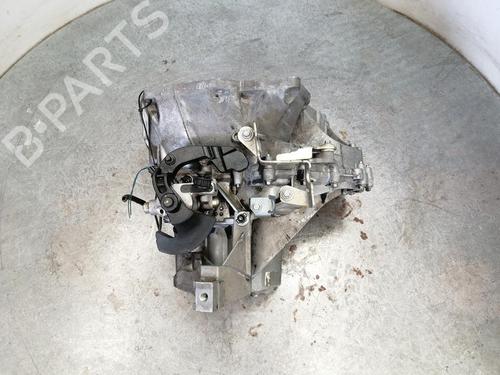 Used Gearbox Gearbox FORD C-MAX II (DXA/CB7, DXA/CEU) [2010-2019] 34344107 34344107