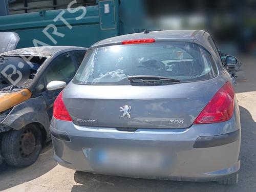Left front window switch PEUGEOT 308 I (4A_, 4C_) | BP36276190I27 - Image 8