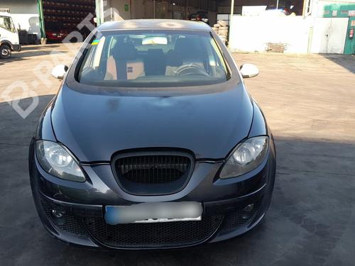 Used Parts SEAT ALTEA XL (5P5, 5P8)  2.0 TDI  1001513