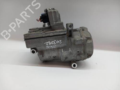 Used AC compressor RENAULT ZOE (BFM_) [2012-2025]  29252334